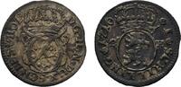 Schleswig-Holstein-Gottorp Schilling Karl Friedrich 1702-1739 -
