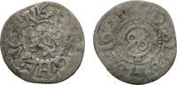 Schleswig-Holstein-Gottorp 1/96 Taler Friedrich III. 1616-1659 -