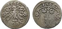Brandenburg-Preußen Dreier Joachim II. 1535-1571 -