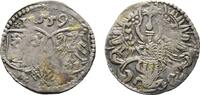 Brandenburg-Preußen Dreier Joachim II. 1535-1571 -