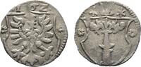Brandenburg-Preußen Dreier Joachim II. 1535-1571 -