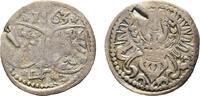 Brandenburg-Preußen Dreier Joachim II. 1535-1571 -