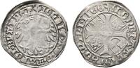 Brandenburg-Preußen Groschen Joachim I. und Albrecht 1499-1514 -