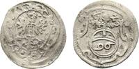 Brandenburg-Preußen Dreier Georg Wilhelm 1619-1640 -