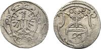 Brandenburg-Preußen Dreier Georg Wilhelm 1619-1640 -