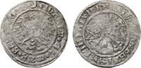 Brandenburg-Preußen Groschen Joachim I., allein 1499-1535 -