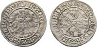 Brandenburg-Preußen Groschen Joachim I., allein 1499-1535 -
