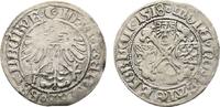 Brandenburg-Preußen Groschen Joachim I., allein 1499-1535 -