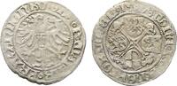 Brandenburg-Preußen Groschen Joachim I., allein 1499-1535 -