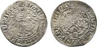 Brandenburg-Preußen Groschen Joachim I., allein 1499-1535 -