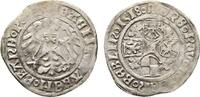 Brandenburg-Preußen Groschen Joachim I., allein 1499-1535 -