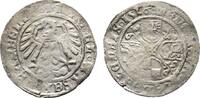 Brandenburg-Preußen Groschen Joachim I., allein 1499-1535 -