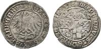 Brandenburg-Preußen Groschen Joachim I., allein 1499-1535 -