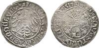 Brandenburg-Preußen Groschen Joachim I., allein 1499-1535 -