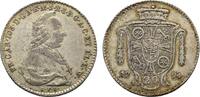 Mainz, Erzbistum 20 Kreuzer Friedrich Karl Joseph 1774-1802 -