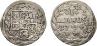Mainz, Erzbistum Albus Lothar Franz von Schönborn 1695-1729 -