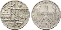 3 Reichsmark -
