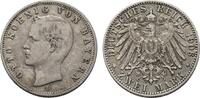 Bayern 2 Mark Otto 1886-1913 -
