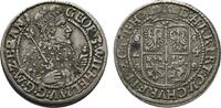 Brandenburg-Preußen Ort Georg Wilhelm 1619-1640 -