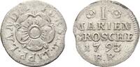 Lippe-Detmold Mariengroschen Friedrich Wilhelm Leopold 1789-1802 -