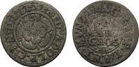 Lippe-Detmold Mariengroschen Friedrich Adolf 1697-1718 -