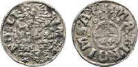 Lippe-Detmold 1/24 Taler Simon VI. 1563-1613 -