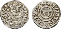 Lippe-Detmold 1/24 Taler Simon VII. 1613-1627 -