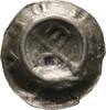 Naumburg, Stadt Hohlpfennig -