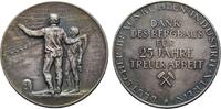 Dresden, Stadt Medaille Medaillen von Friedrich Wilhelm Hörnlein -