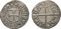 Livländischer Orden Schilling Hermann von Brüggeney 1535-1549 -