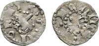 Baltikum-Dorpat (Tartu), Bistum Pfennig Helmich von Mallinkrodt 1459-1468 -