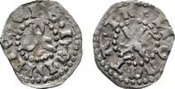 Baltikum-Dorpat (Tartu), Bistum Pfennig Helmich von Mallinkrodt 1459-1468 -