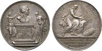 Brandenburg-Preußen Medaille Friedrich II. 1740-1786 -
