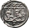 Brandenburg-Preußen Kipperpfennig Georg Wilhelm 1619-1640 -