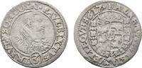 Trautson 3 Kreuzer Paul Sixtus 1615-1621 -