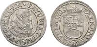 Trautson 3 Kreuzer Paul Sixtus 1615-1621 -