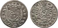 Hanau-Münzenberg 3 Kreuzer Philipp Moritz 1612-1638 -