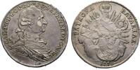 Bayern Madonnentaler Karl Theodor 1777-1799 -