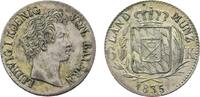 Bayern 6 Kreuzer Ludwig I. 1825-1848 -
