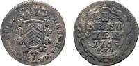 Hanau-Münzenberg Kreuzer Wilhelm IX. von Hessen-Kassel 1760-1785 -