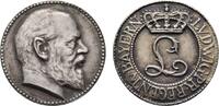 Bayern Medaille Ludwig III. 1913-1918 -