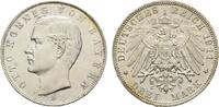 Bayern 3 Mark Otto 1886-1913 -