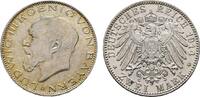 Bayern 2 Mark Ludwig III. 1913-1918 -