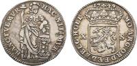 Niederlande-Holland, Provinz 10 Stuiver -