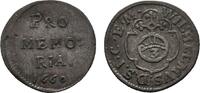 Sachsen-Neu-Weimar Dreier Wilhelm 1640-1662 -