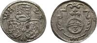 Sachsen-Neu-Weimar Dreier Wilhelm 1640-1662 -