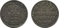 Württemberg Kreuzer Karl 1864-1891 -