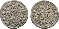 Hildesheim, Stadt 1/24 Taler -