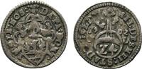 Hildesheim, Stadt 1/24 Taler -