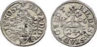 Hildesheim, Stadt 1/24 Taler -
